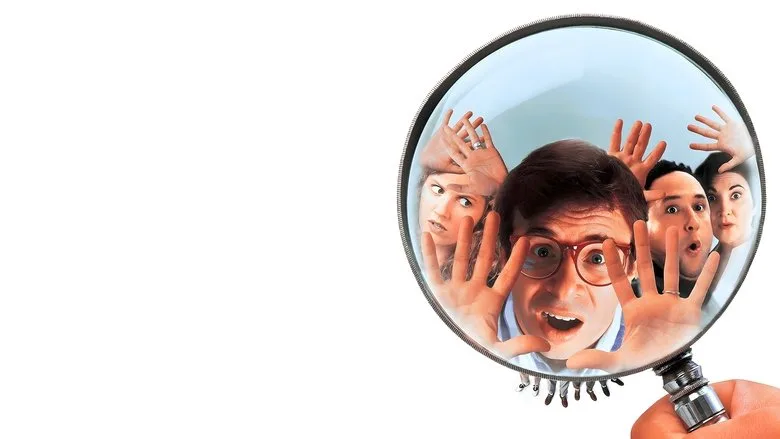 Honey, We Shrunk Ourselves TMDB poster or backdrop