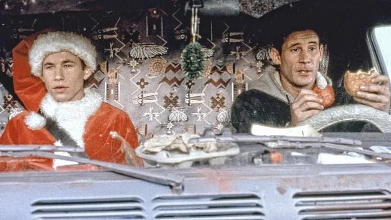 I'll Be Home for Christmas TMDB poster or backdrop