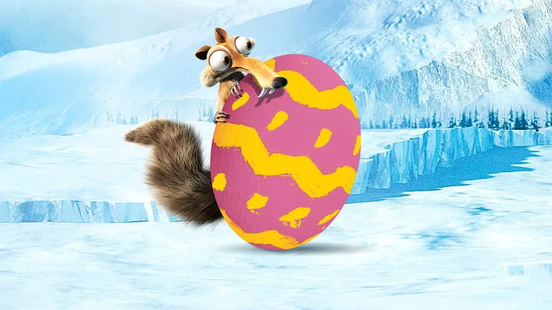 Ice Age: The Great Egg-Scapade TMDB poster or backdrop