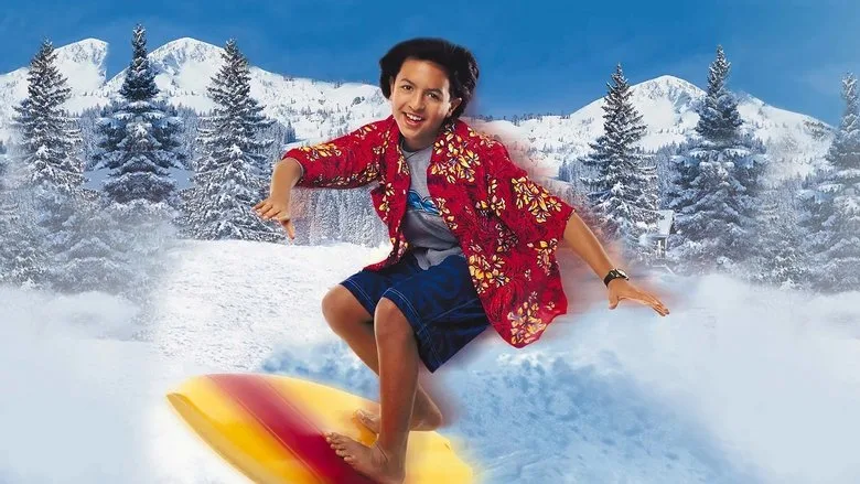 Johnny Tsunami TMDB poster or backdrop