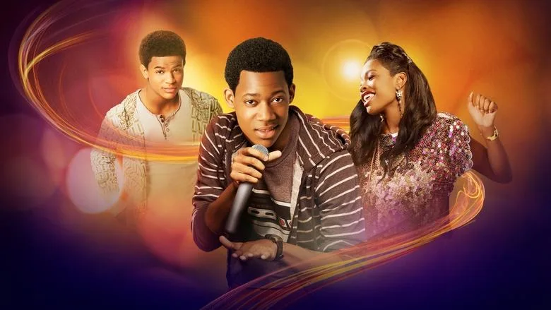 Let It Shine TMDB poster or backdrop