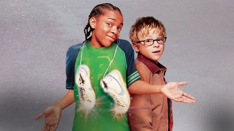 Like Mike TMDB poster or backdrop