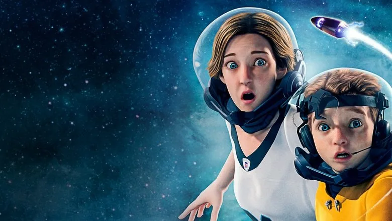 Mars Needs Moms TMDB poster or backdrop
