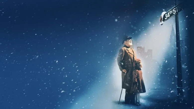 Miracle on 34th Street TMDB poster or backdrop