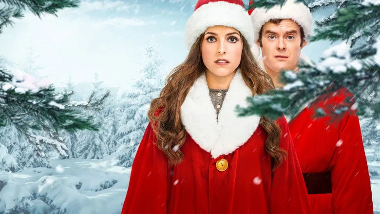 Noelle TMDB poster or backdrop