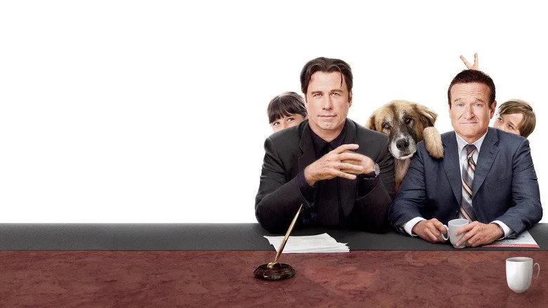 Old Dogs TMDB poster or backdrop