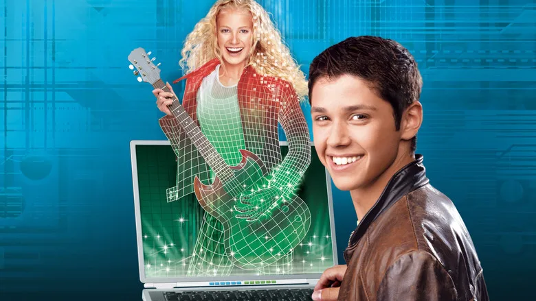 Pixel Perfect poster