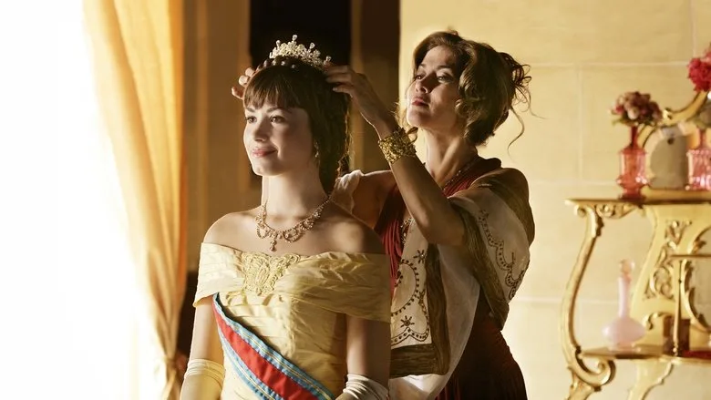 Princess Protection Program TMDB poster or backdrop