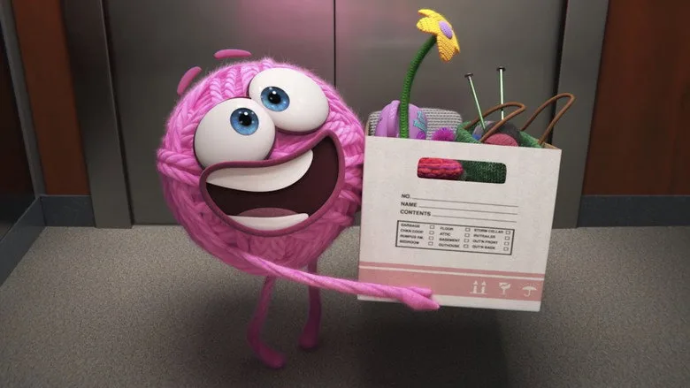 Purl TMDB poster or backdrop