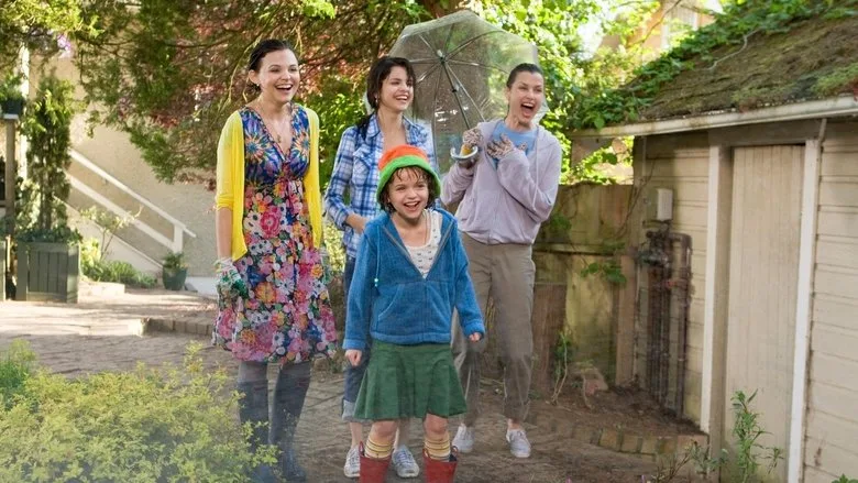 Ramona and Beezus TMDB poster or backdrop