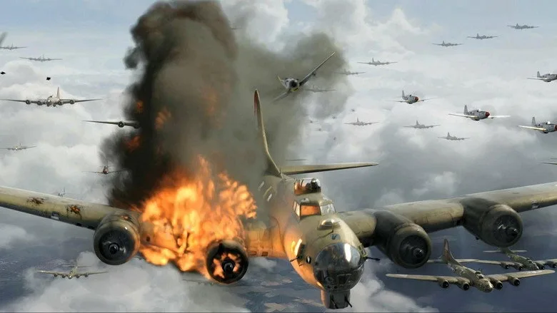 Red Tails TMDB poster or backdrop