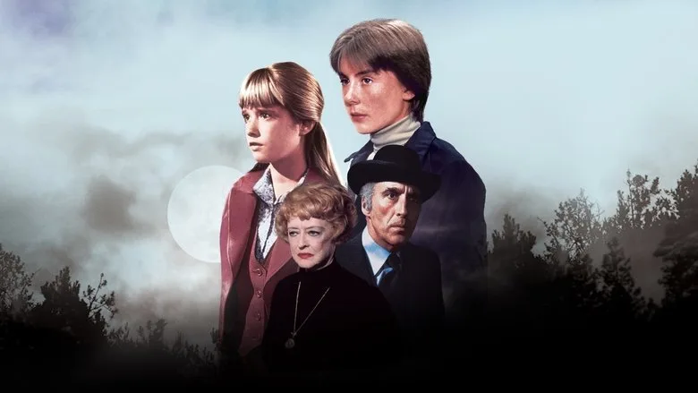 Return from Witch Mountain TMDB poster or backdrop