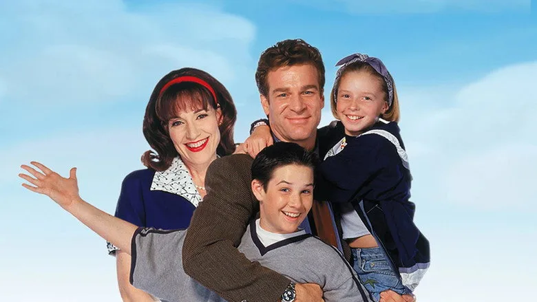 Smart House TMDB poster or backdrop