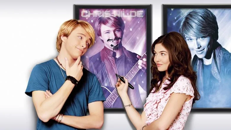 Starstruck TMDB poster or backdrop