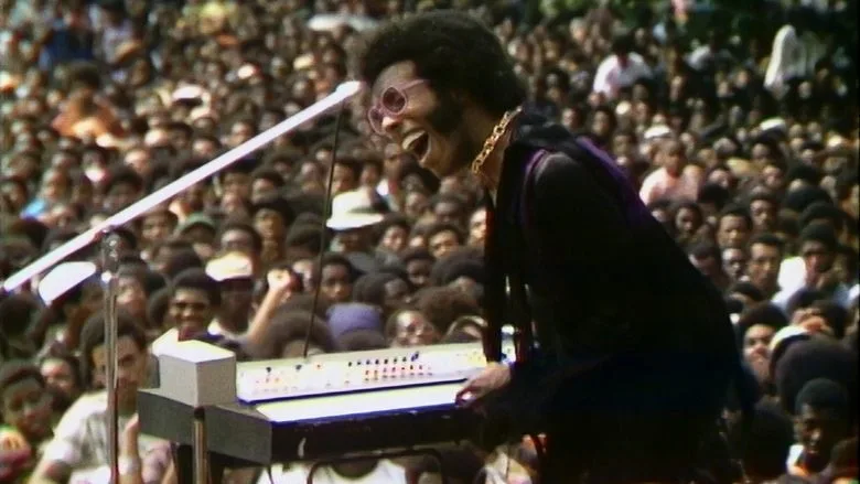 Summer of Soul (...Or, When the Revolution Could Not Be Televised) TMDB poster or backdrop