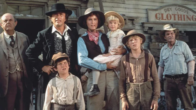 The Apple Dumpling Gang poster