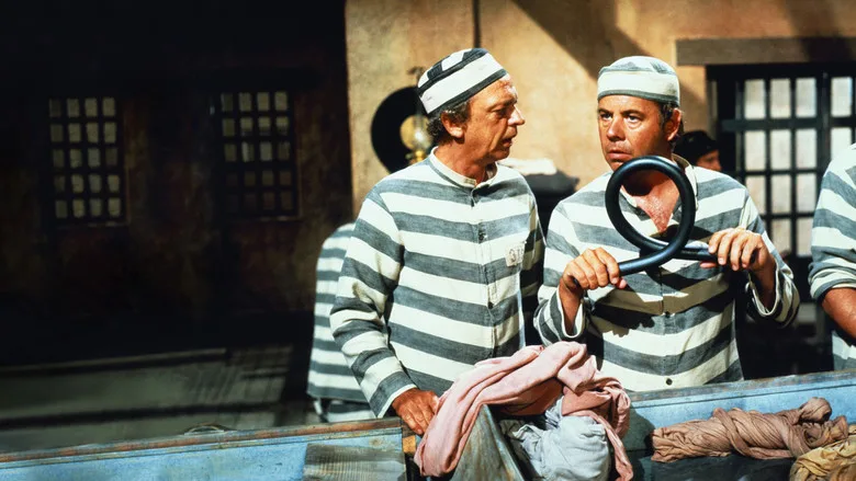 The Apple Dumpling Gang Rides Again poster