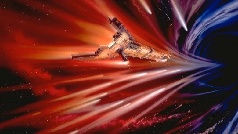 The Black Hole TMDB poster or backdrop