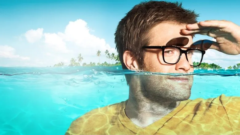 The Finder TMDB poster or backdrop