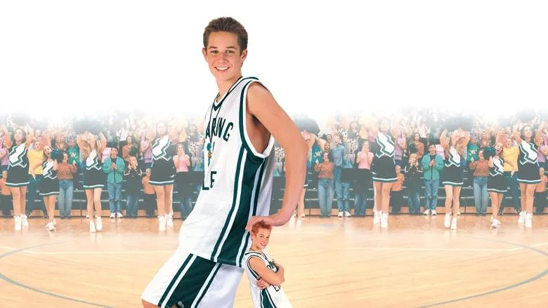 The Luck of the Irish TMDB poster or backdrop