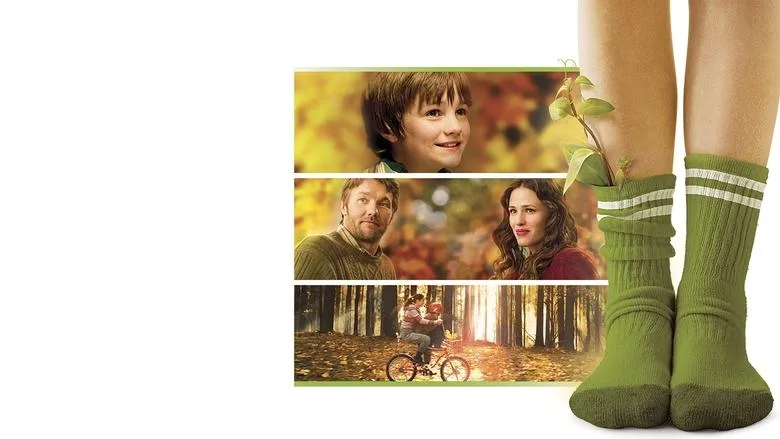 The Odd Life of Timothy Green TMDB poster or backdrop