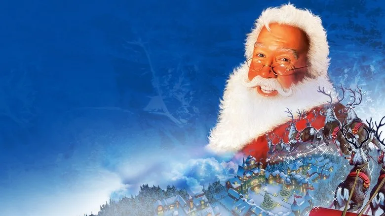 The Santa Clause 2 TMDB poster or backdrop