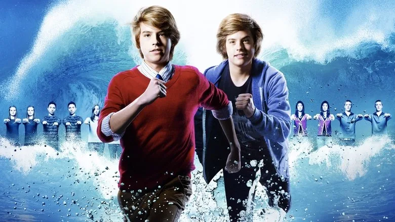 The Suite Life Movie TMDB poster or backdrop