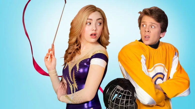 The Swap TMDB poster or backdrop