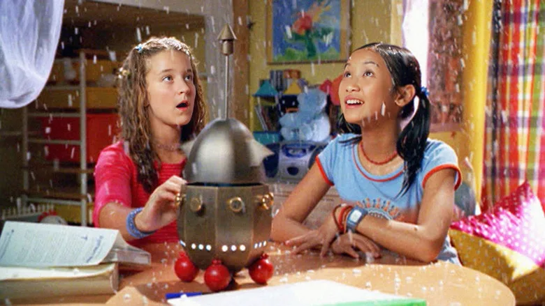 The Ultimate Christmas Present poster