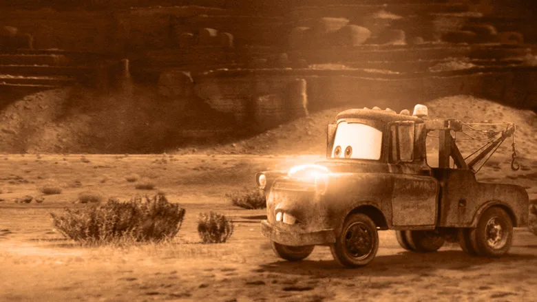Time Travel Mater poster