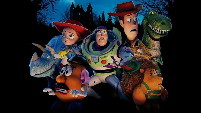 Toy Story of Terror! TMDB poster or backdrop