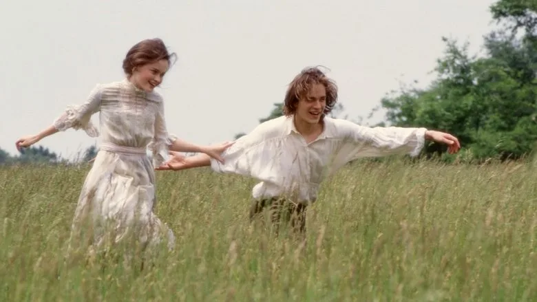 Tuck Everlasting TMDB poster or backdrop