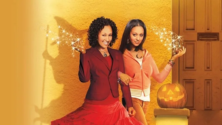 Twitches TMDB poster or backdrop