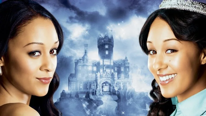 Twitches Too TMDB poster or backdrop