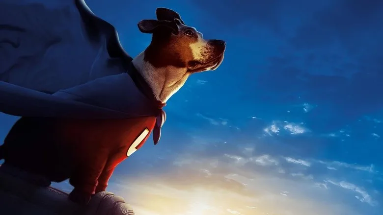 Underdog TMDB poster or backdrop