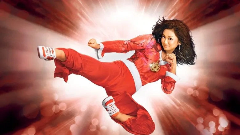 Wendy Wu: Homecoming Warrior TMDB poster or backdrop