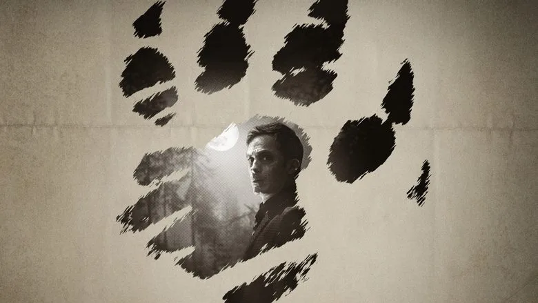 Werewolf by Night TMDB poster or backdrop