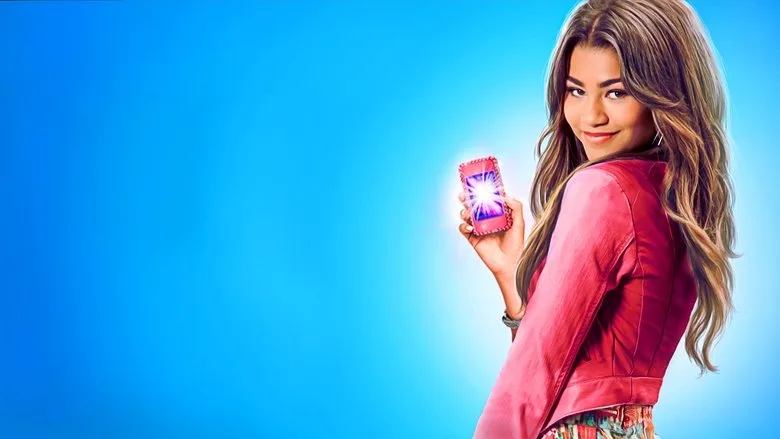 Zapped TMDB poster or backdrop