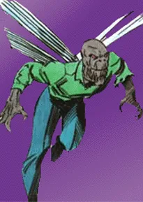Dive-Bomber comic character