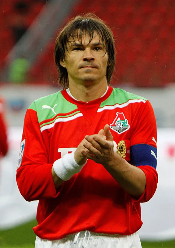 Dmitri Loskov