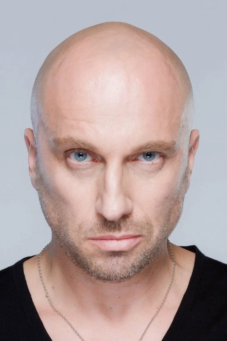 Dmitriy Nagiev filmography