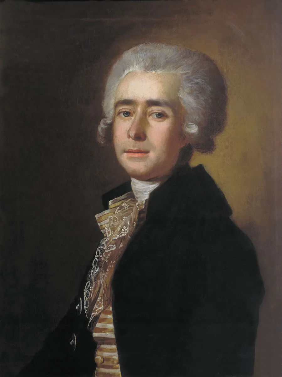 Dmytro Bortnianskyi