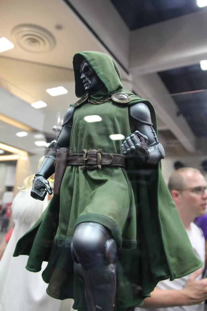 Doctor Doom