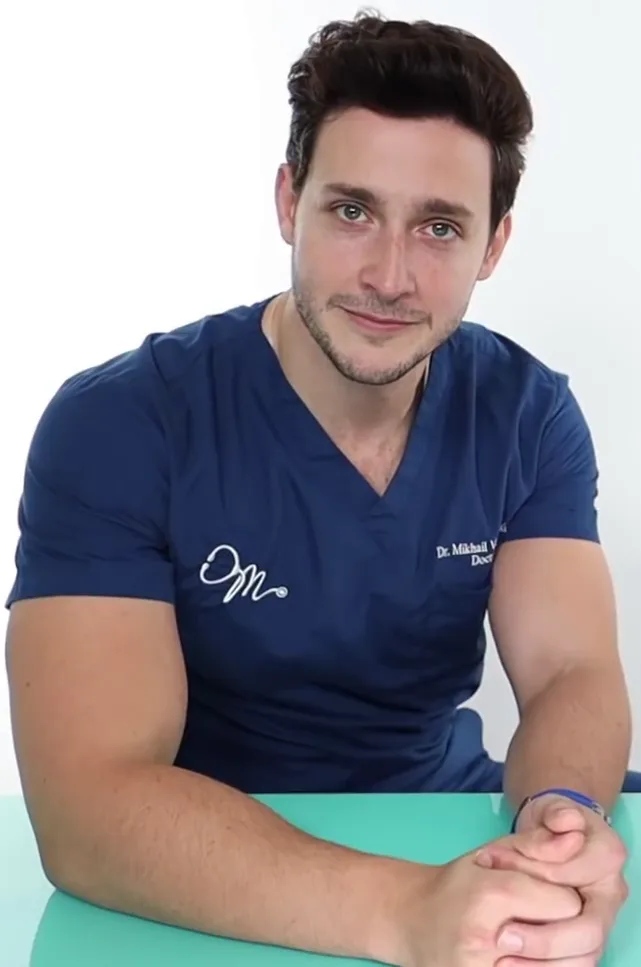 Doctor Mike