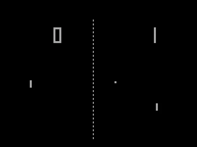 Doctor Pong