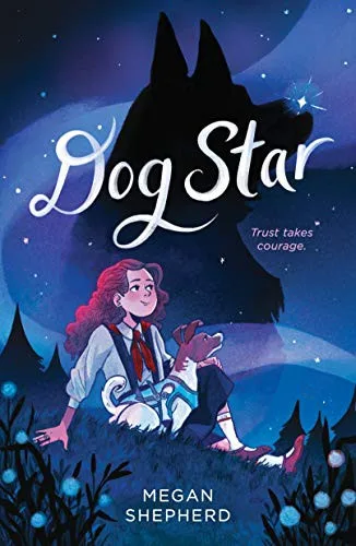 Dog Star book cover
