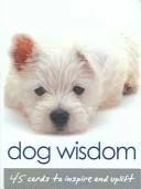 Dog Wisdom book cover