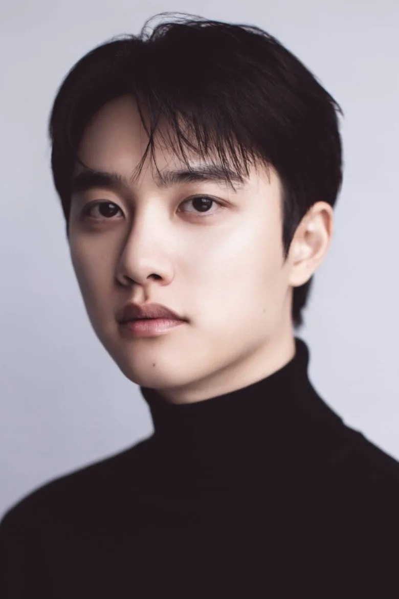 Doh Kyung-soo filmography