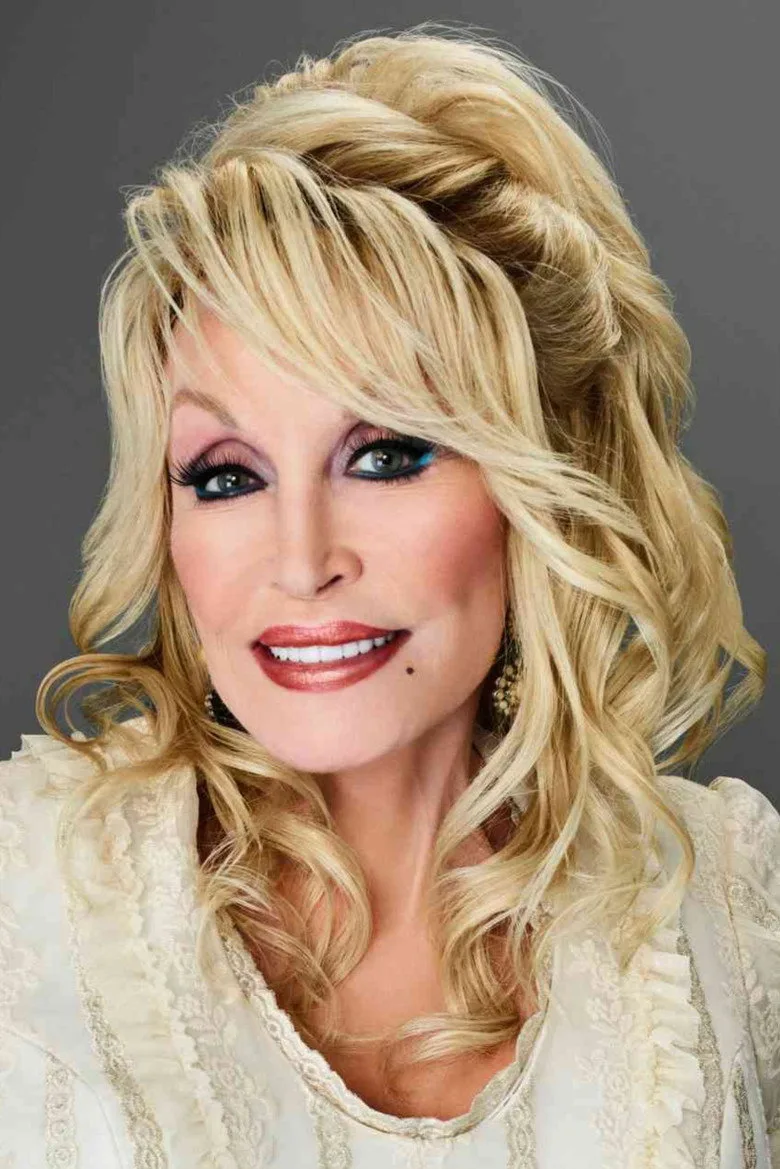 Dolly Parton filmography