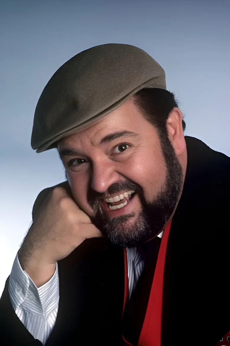 Dom DeLuise filmography
